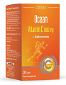 Купить витамин с 1000мг ocean orzax, таблетки 1800мг 30шт бад в Ваде