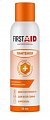 Купить пена с д-пантенолом 5% аэрозоль first aid (ферстэйд), 58 мл в Ваде