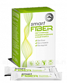 Купить smart fiber (смарт файбер) пищевые волокна, саше-пакет 5г, 20 шт бад в Ваде