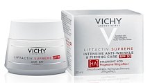 Купить vichy liftactiv supreme (виши) крем-уход против морщин для упругости кожи 50мл spf30 в Ваде