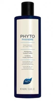 Купить фитосолба фитофанер (phytosolba phytophanere) шампунь укрепляющий оздоравливающий 400мл в Ваде