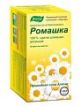 Купить ромашка эвалар, фильтр-пакеты 1,5г, 20 шт бад в Ваде