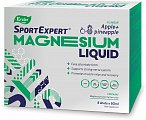 Купить sportexpert (спортэксперт) жидкий магний, флакон 50мл, 8 шт бад в Ваде