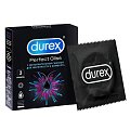 Купить durex (дюрекс) презервативы perfect gliss 3шт в Ваде