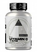 Купить витамин с + рутин mantra (мантра), капсулы массой 620мг, 90 шт бад в Ваде