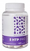Купить nooteria labs (нутерия лабс) 5htp pro (5-гидрокситриптофан), капсулы массой 260 мг 60 шт. бад в Ваде