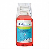 Купить элюдрил (eludril) классик раствор для полоскания полости рта, 200мл в Ваде
