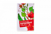 Купить фиточай алтай №30, артрофит фильтр-пакеты 2г, 20 шт бад в Ваде