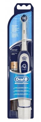 Купить орал-би (oral-b) электрическая зубная щетка db4 аккуратная чистка в Ваде