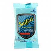 Купить salfeti (салфети) салфетки влажные антибактериальные 10шт в Ваде