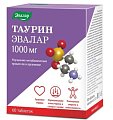 Купить таурин 1000мг эвалар, таблетки 1,3г, 60 шт бад в Ваде