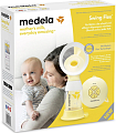 Купить medela (медела) молокоотсос swing flex электронный в Ваде