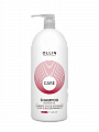 Ollin Prof Care (Оллин) шампунь против выпадения волос масло миндаля, 1000мл