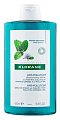 Klorane (Клоран) шампунь-детокс с экстрактом Водной мяты, 400мл