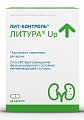 Купить лит-контроль литура up, капсулы 722мг 60 шт бад в Ваде