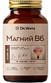 Купить dr white (доктор вайт) магний в6, капсулы 90шт бад в Ваде