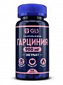 Купить gls (глс) гарциния экстракт 900мг, капсулы массой 400 мг, 90 шт бад в Ваде