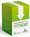 Купить гуттасил, таблетки массой 200мг, 60 шт бад в Ваде