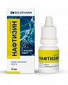 Купить нафтизин, капли назальные 0,05%, флакон-капельница 15мл в Ваде