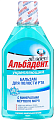 Купить альбадент бальзам для полости рта, с минералами 400мл в Ваде