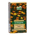 Купить календула лекарственная наследие природы, фильтр-пакеты 1г, 20 шт бад в Ваде