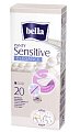 Купить bella (белла) прокладки panty sensitive elegance 20 шт в Ваде