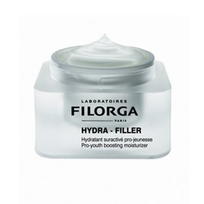 Купить филорга гидра-филлер (filorga hydra filler) крем для лица увлажняющий 50мл в Ваде