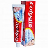 Купить колгейт (colgate) зубная паста бережное отбеливание, 100мл в Ваде