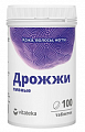 Купить дрожжи пивные эко-мон витатека, таблетки 0,45г 100шт бад в Ваде