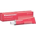 Купить камелокс, гель с коллагеназой, 20г в Ваде