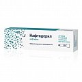 Купить нафтодерил, крем для наружного применения 1%, 30г в Ваде