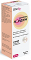 Купить дуофрин нордум, спрей назальный дозированный 35.125 мкг/доза+351.25 мкг/доза, флакон 15мл от аллергии в Ваде