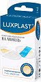 Купить luxplast (люкспласт) пластыри медицинские гидроколлоидные на мозоль 49 х 30 мм, 7 шт в Ваде