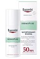 Купить eucerin dermopure (эуцерин) дермопюр флюид увлажняющий матирующий для проблемной кожи, 50мл в Ваде