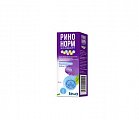 Купить ринонорм комфорт, спрей назальный 0,05мг+5мг/доз, флакон 10мл в Ваде