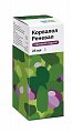 Купить корвалол реневал, капли для приема внутрь, флакон 25 мл в Ваде