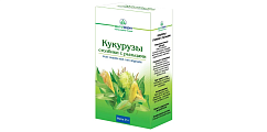 Купить кукурузные столбики с рыльцами, пачка 35г в Ваде