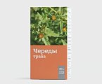 Купить череда трава, фильтр-пакеты 1,5г, 20 шт бад в Ваде