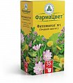 Купить сбор фитопектол №1 (сбор грудной), пачка 35г в Ваде
