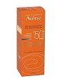 Купить авен (avenе suncare) крем для лица солнцезащитный антивозрастной 50 мл spf50+ в Ваде