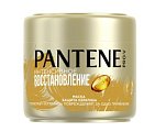 Купить pantene pro-v (пантин) маска для волос интенсивное восстановление, 300 мл в Ваде