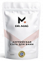 Dr mag (Др. Маг) соль английская для принятия ванн 1000г