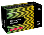 Купить метаглиптин медисорб, таблетки, покрытые пленочной оболочкой 50мг+500мг 30шт в Ваде