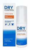 Купить dry control extra forte (драй контрол) антиперспирант-спрей от обильного потоотделения 30% 50 мл в Ваде