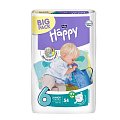 Купить bella baby happy (белла) подгузники 6 джуниор экстра 16+ кг 54 шт в Ваде