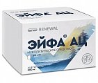 Купить эйфа ац, гранулы для приготовления раствора для приема внутрь 600мг, пакеты-саше 3г, 20 шт в Ваде