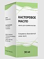 Купить касторовое масло для приема внутрь, флакон 30мл в Ваде