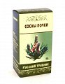 Купить сосновые почки русский травник, пачка 50г бад в Ваде