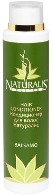 Купить naturalis (натуралис) кондиционер для волос, 200мл в Ваде