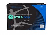 Купить вука лонг, таблетки, 60 шт бад в Ваде